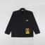 Service Works Canvas Chore Shirt Black