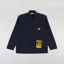 Service Works Canvas Chore Shirt Dark Navy