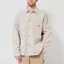 Service Works Canvas Chore Shirt Stone