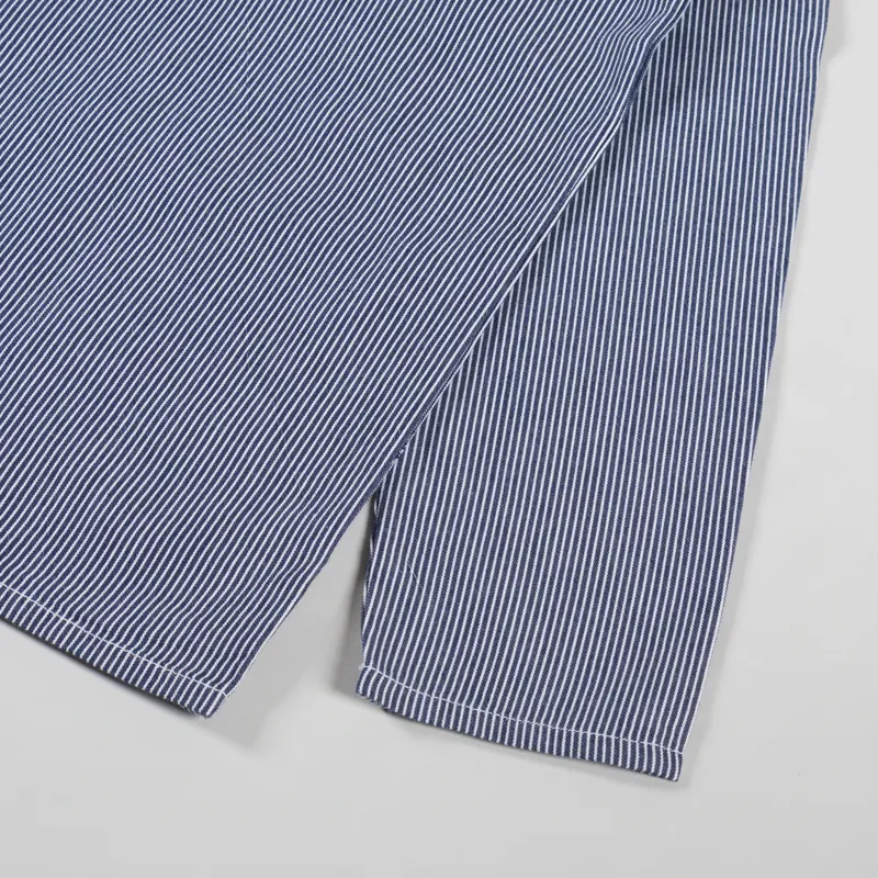 Service Works Hickory Chore Shirt Hickory-9