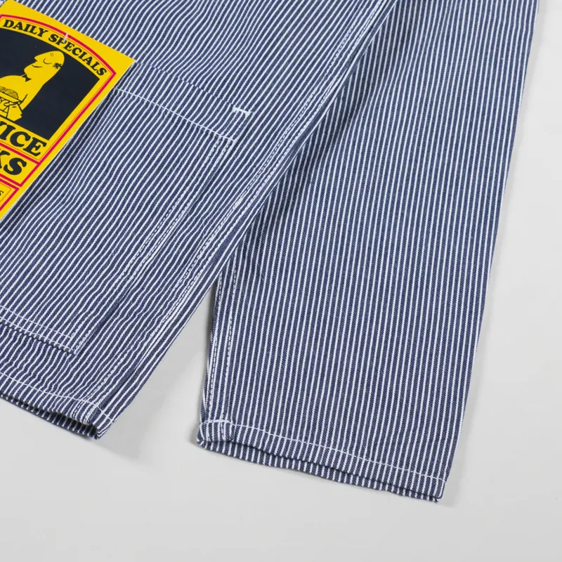 Service Works Hickory Chore Shirt Hickory-8