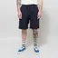 Service Works Canvas Chef Shorts Dark Navy