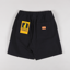 Service Works Canvas Chef Shorts Black