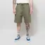 Service Works Canvas Chef Shorts Olive