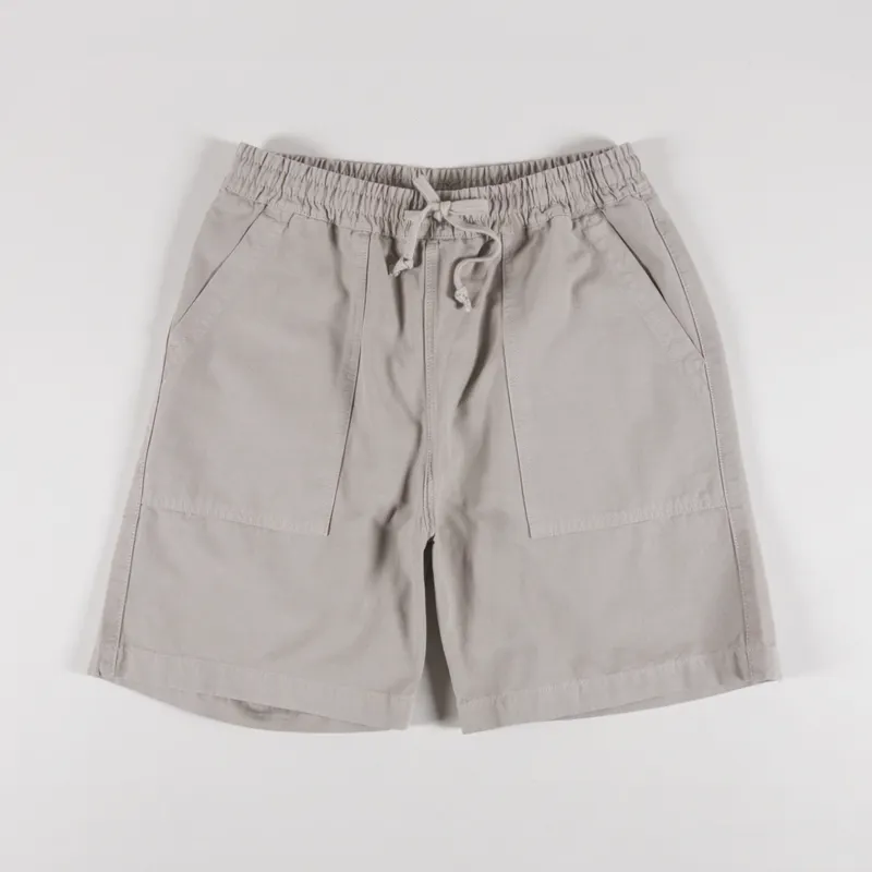 Service Works Canvas Chef Shorts Stone-1