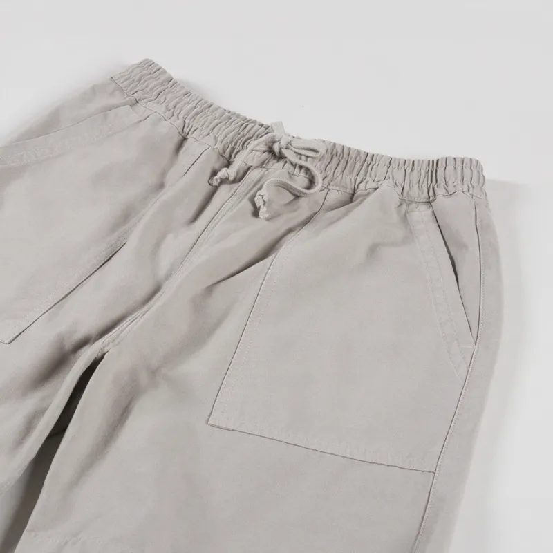 Service Works Canvas Chef Shorts Stone-3