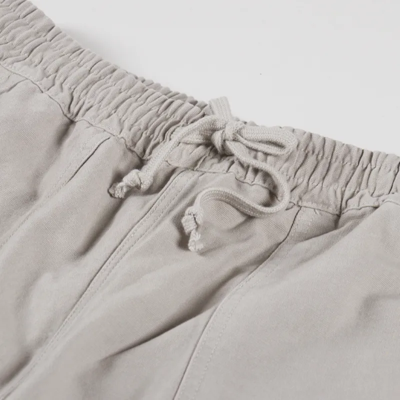 Service Works Canvas Chef Shorts Stone-5