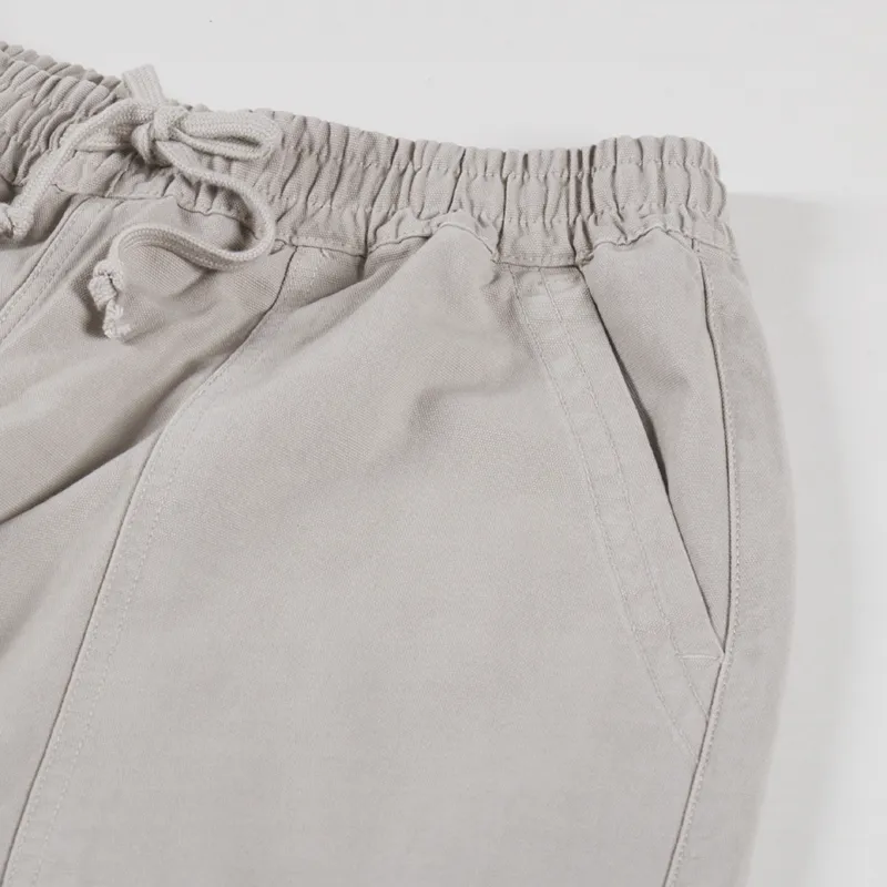 Service Works Canvas Chef Shorts Stone-6