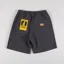 Service Works Canvas Chef Shorts Grey