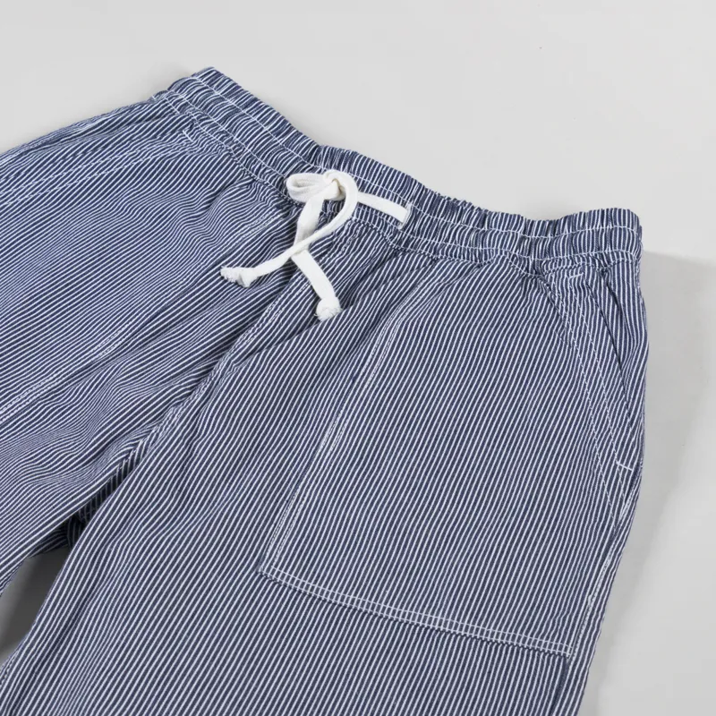 Service Works Hickory Chef Shorts Hickory-2