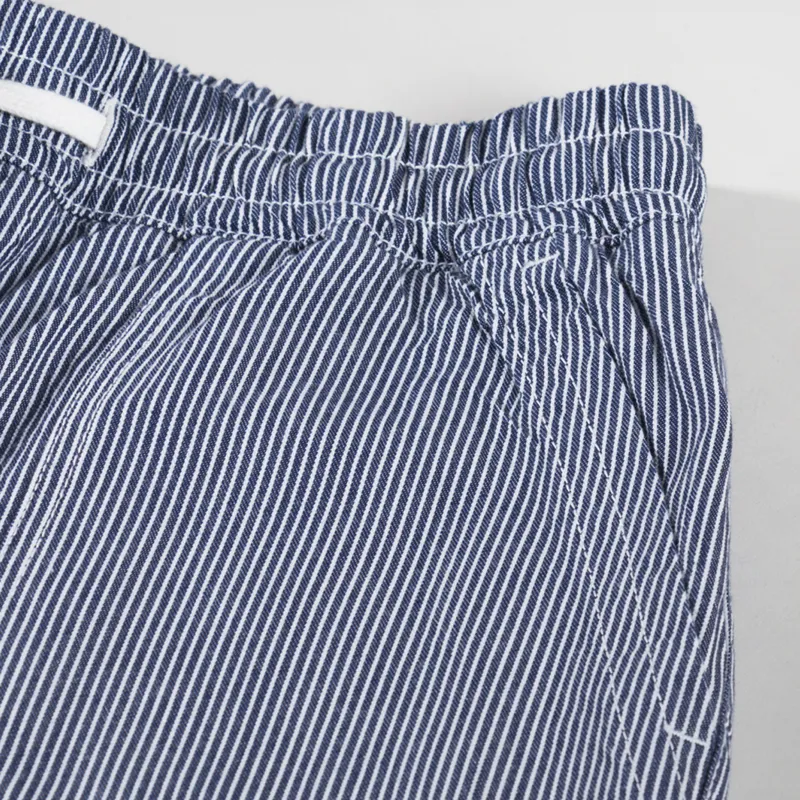 Service Works Hickory Chef Shorts Hickory-5