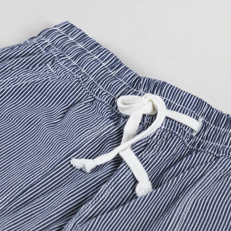 Service Works Hickory Chef Shorts Hickory-4