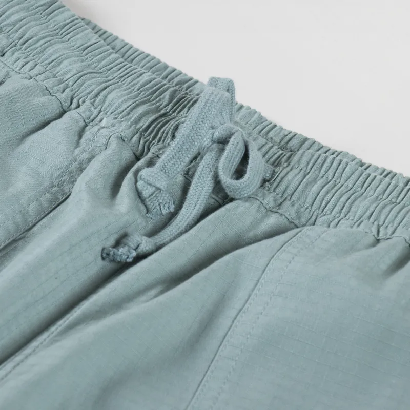 Service Works Ripstop Chef Shorts Sage-5