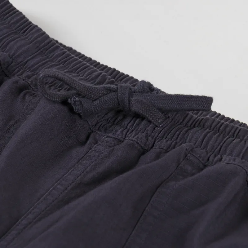 Service Works Ripstop Chef Shorts Washed Black-6