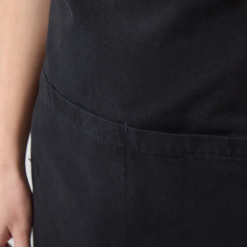 Service Works Canvas Apron Black-8