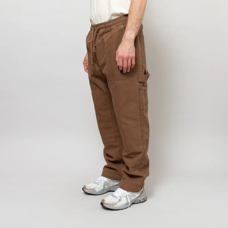 Service Works Utility Chef Pants Bark-1