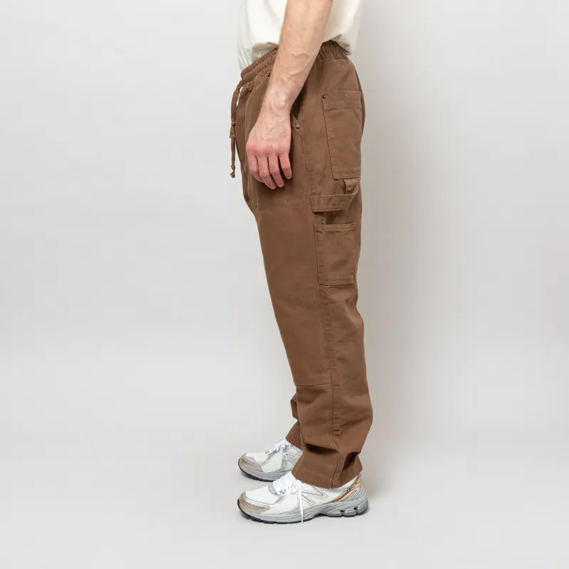 Service Works Utility Chef Pants Bark-2