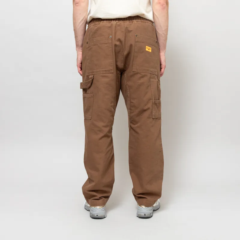 Service Works Utility Chef Pants Bark-3