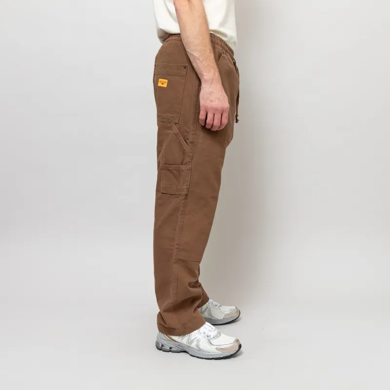 Service Works Utility Chef Pants Bark-4