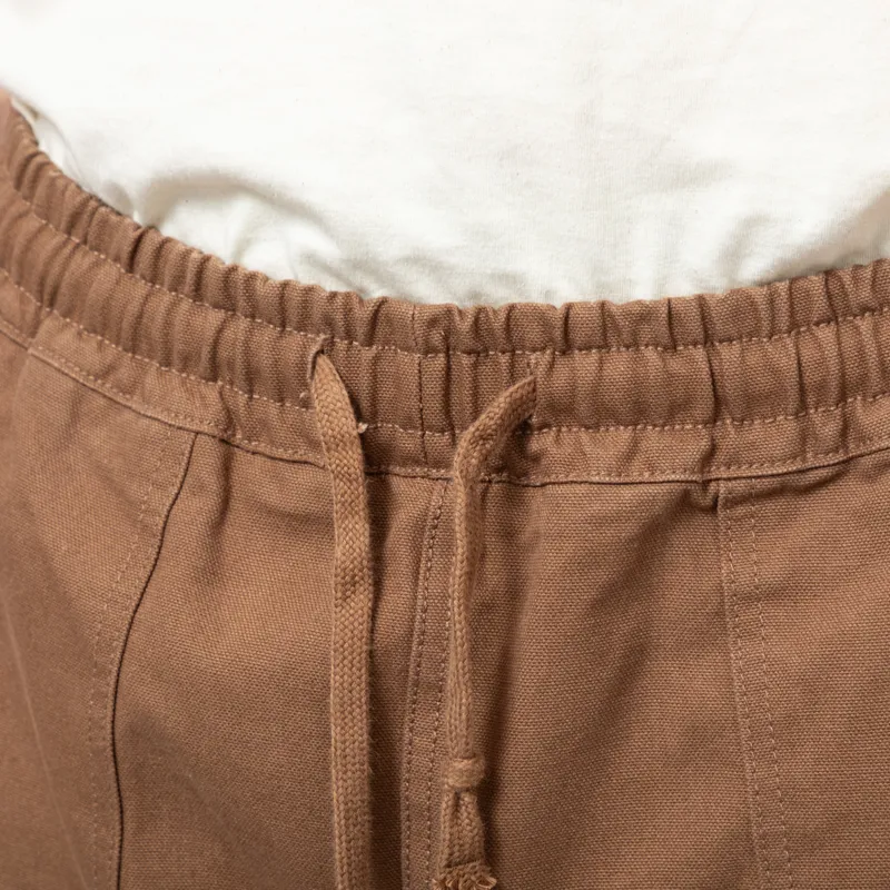 Service Works Utility Chef Pants Bark-7