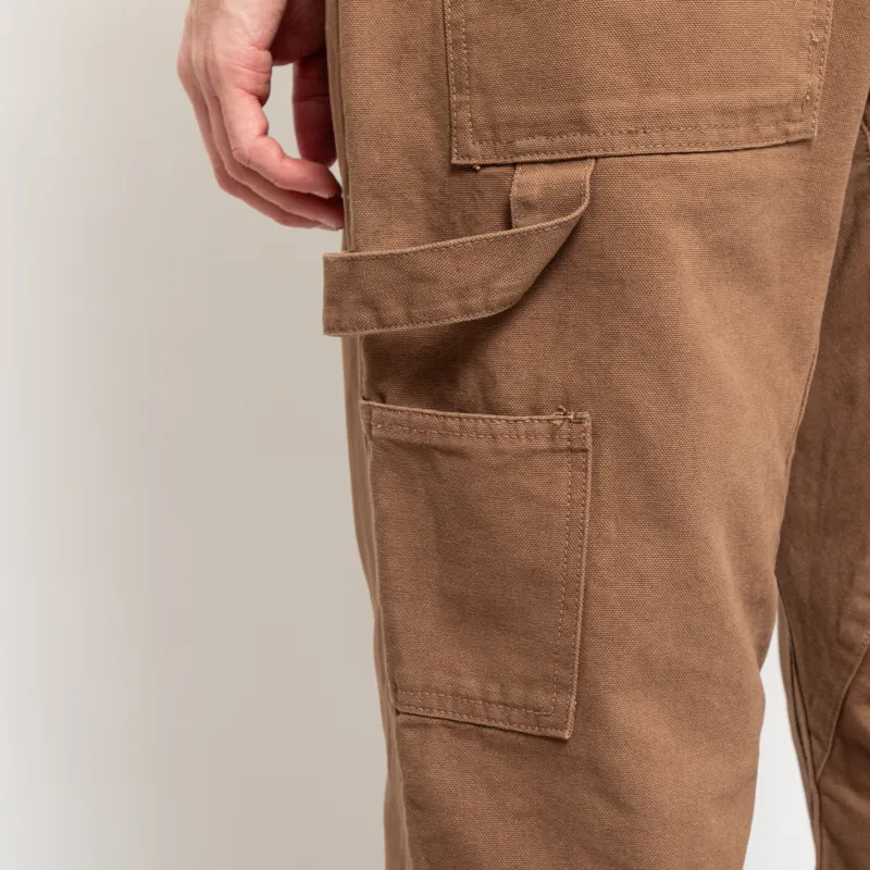Service Works Utility Chef Pants Bark-10