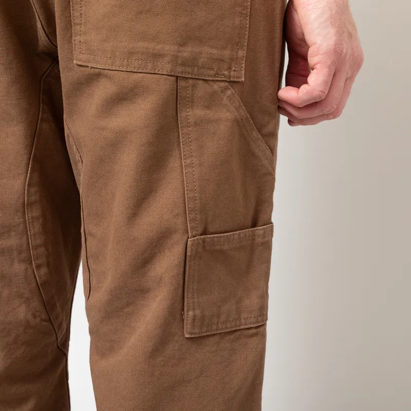 Service Works Utility Chef Pants Bark-6