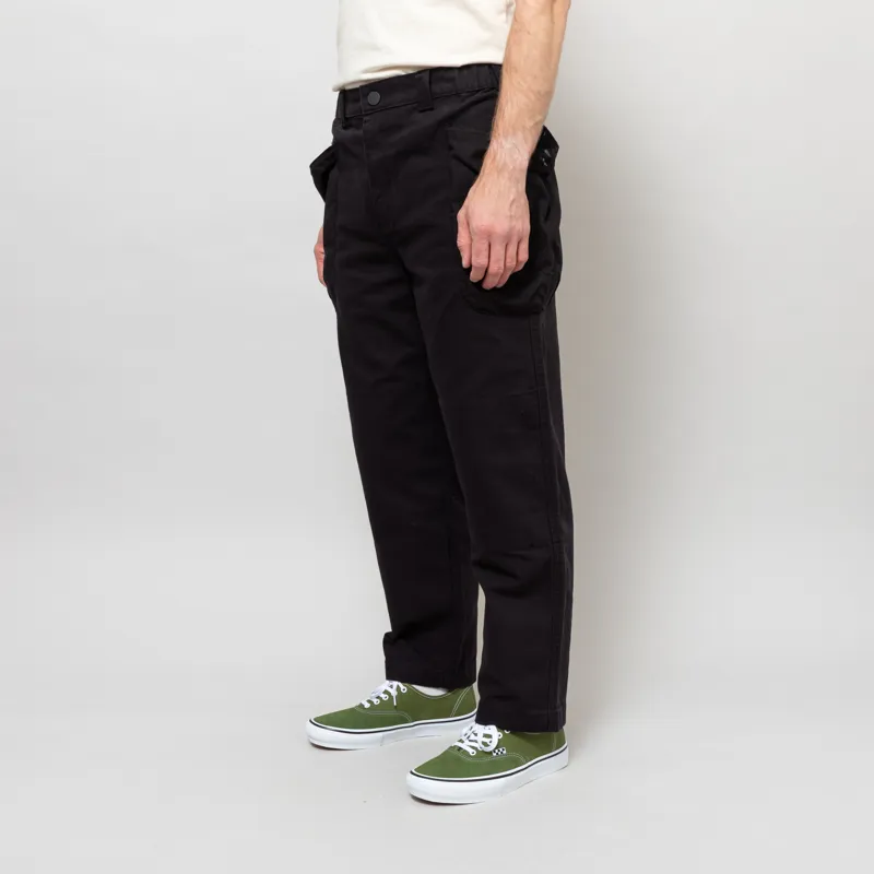 Service Works Gardener Pants Black-1