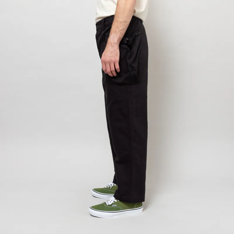 Service Works Gardener Pants Black-2