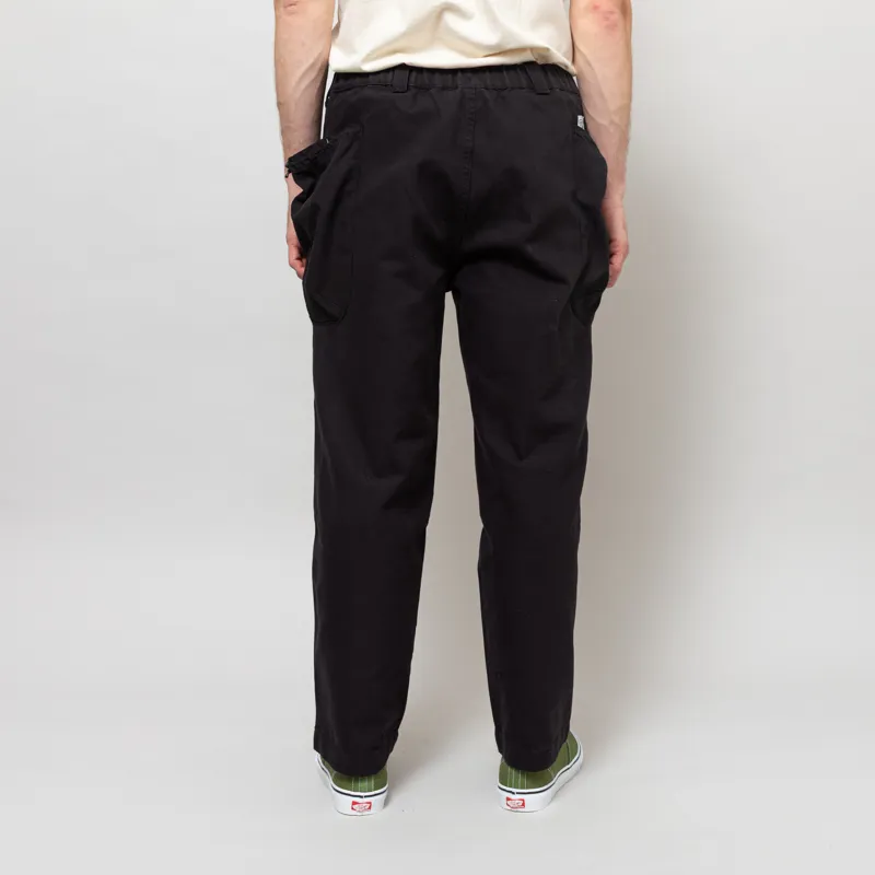 Service Works Gardener Pants Black-3