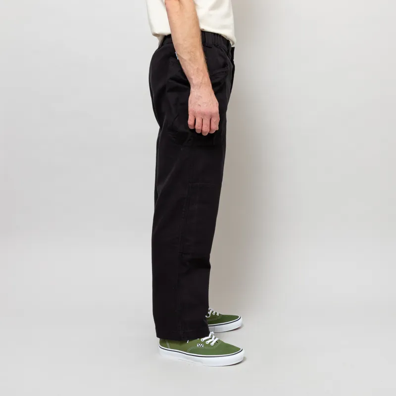 Service Works Gardener Pants Black-4