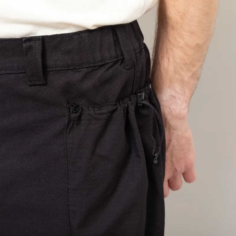 Service Works Gardener Pants Black-10