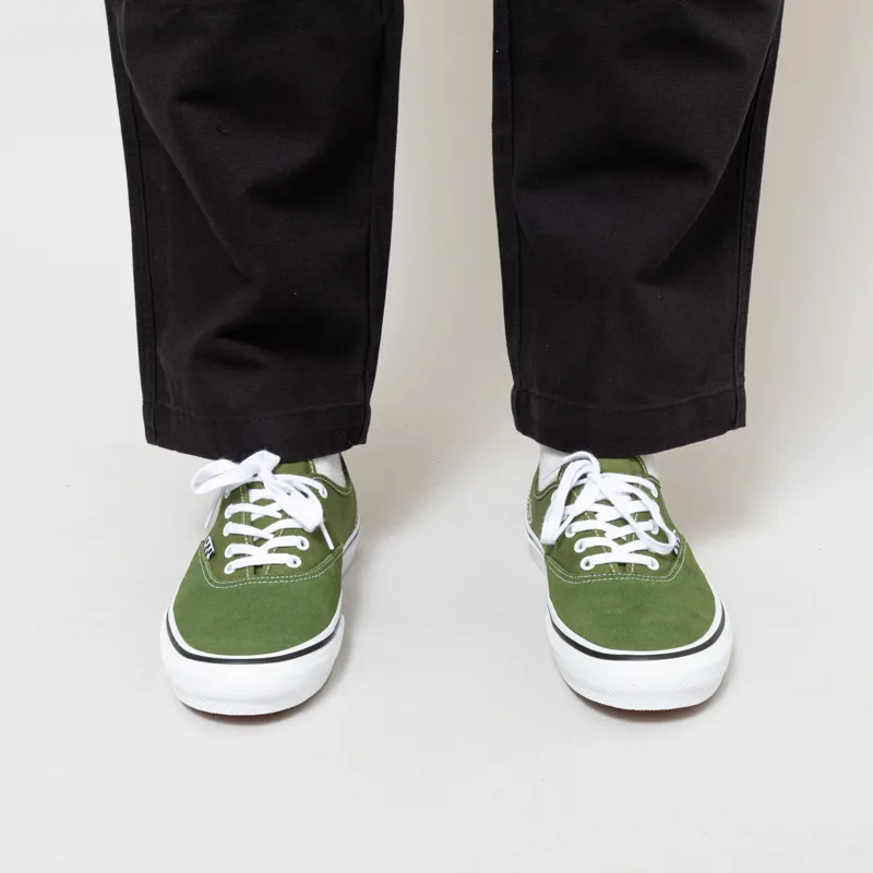 Service Works Gardener Pants Black-5