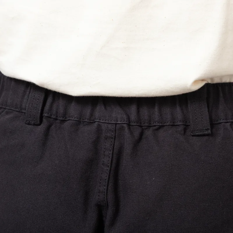 Service Works Gardener Pants Black-6