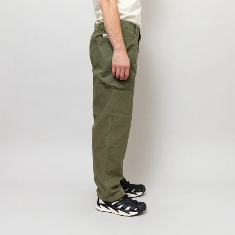 Service Works Gardener Pants Forest-4