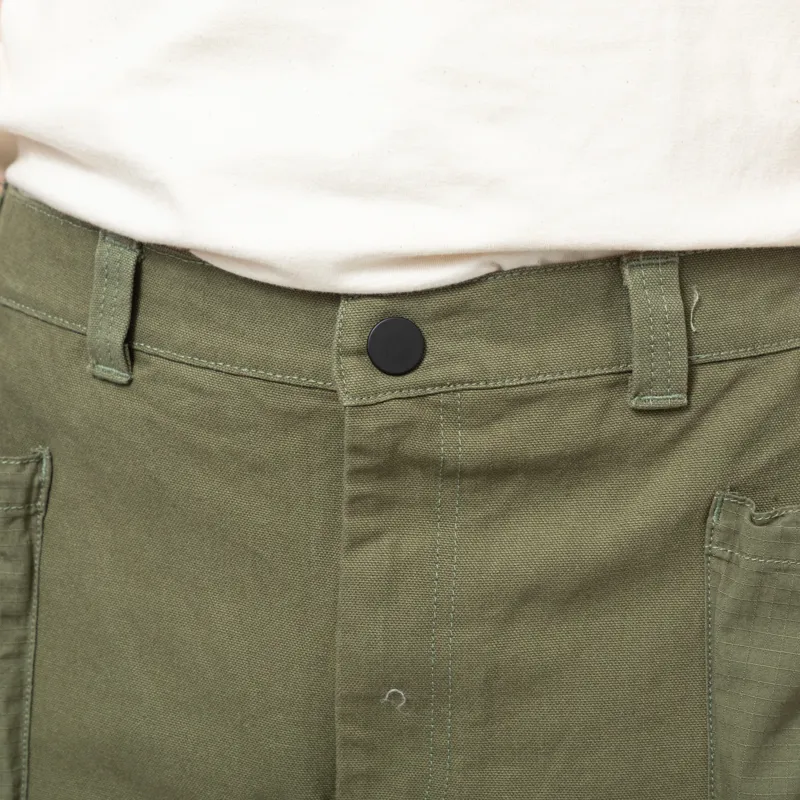 Service Works Gardener Pants Forest-6