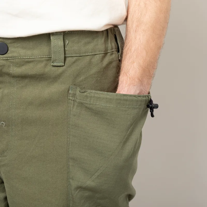 Service Works Gardener Pants Forest-10