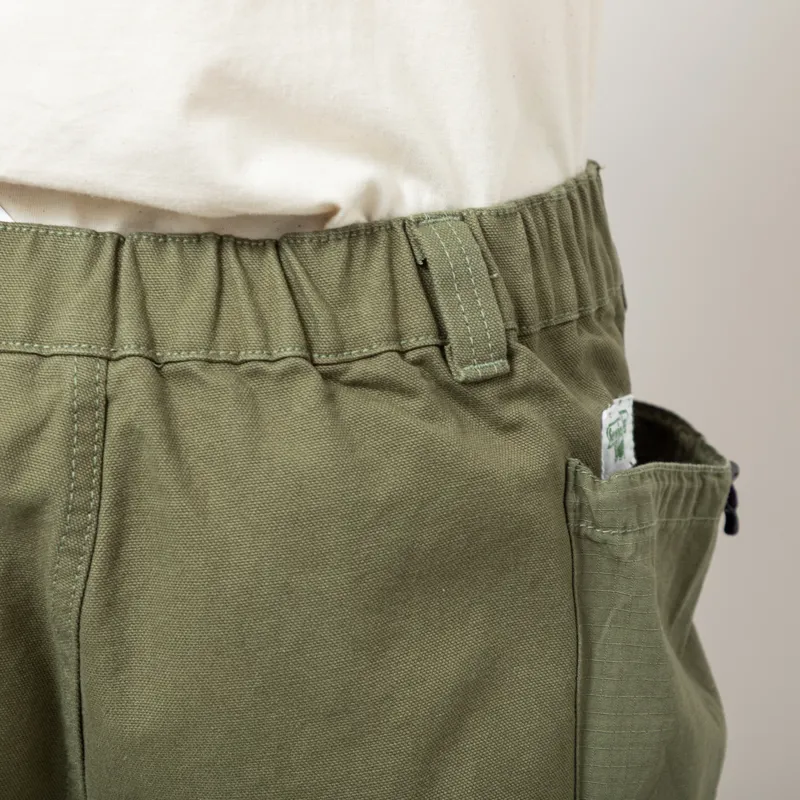 Service Works Gardener Pants Forest-8