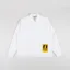 Service Works Waiter Shirt White