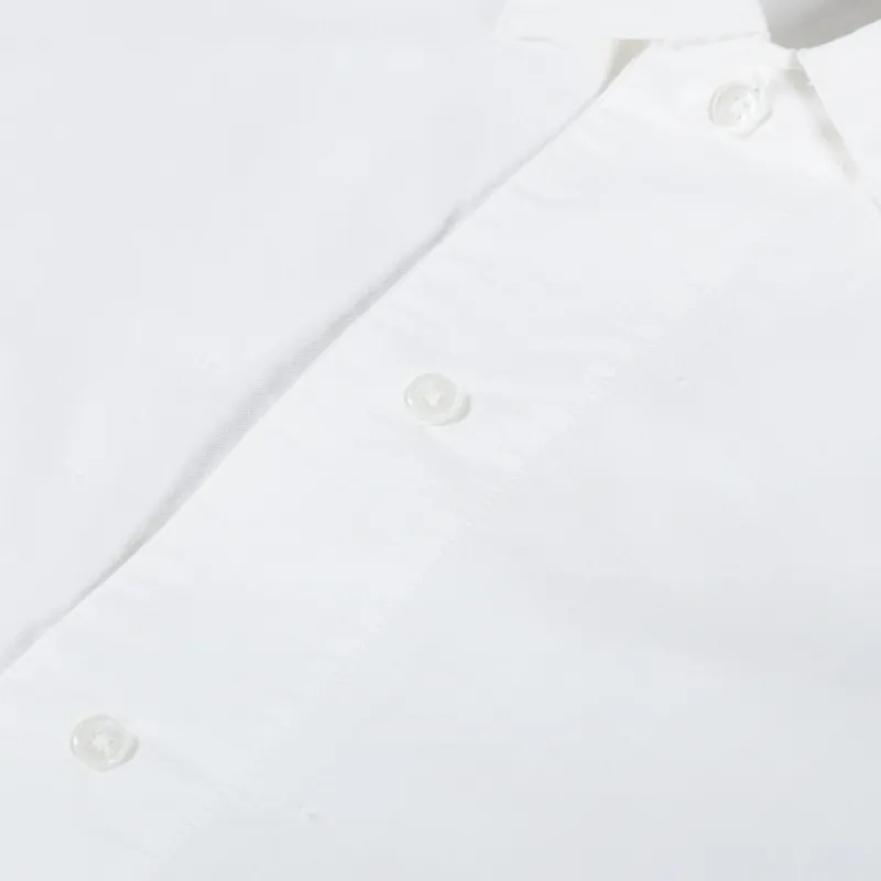 Service Works Waiter Shirt White-7
