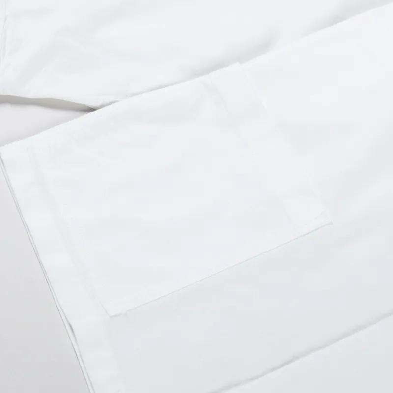 Service Works Waiter Shirt White-6