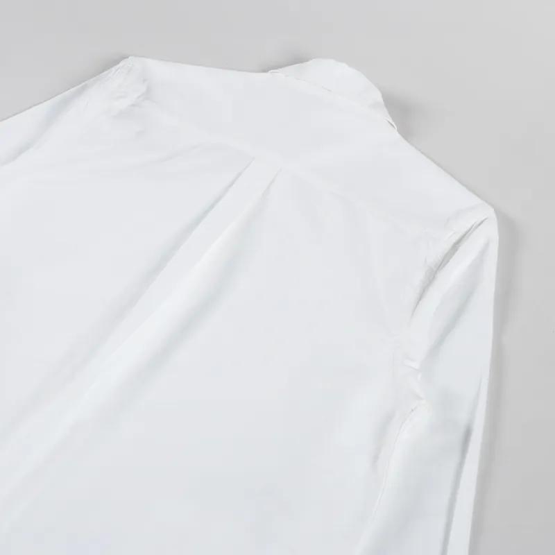 Service Works Waiter Shirt White-3