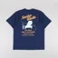 Service Works Bar + Kitchen T Shirt Navy