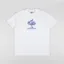 Service Works Fruit Bowl T Shirt White