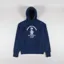 Service Works Maintenance Hoodie Navy