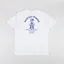 Service Works Maintenance T Shirt White