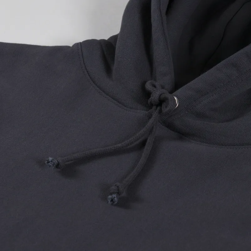 Service Works Thrash Hoodie Asphalt-4