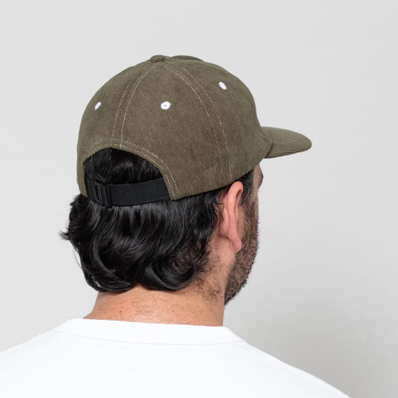 Service Works Service Script Cord Cap Forest-2