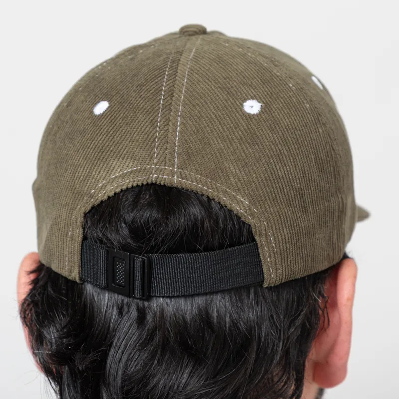 Service Works Service Script Cord Cap Forest-4