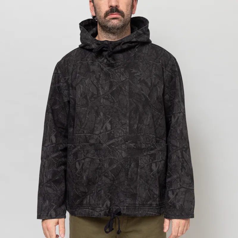 Service Works Xerox Camo Market Smock Mono