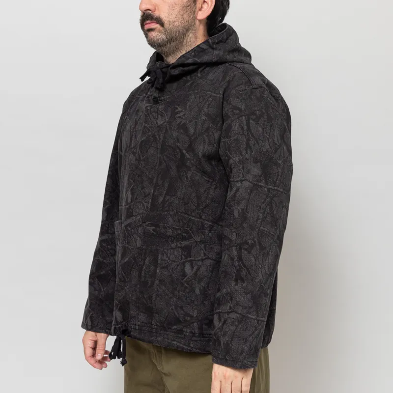 Service Works Xerox Camo Market Smock Mono-1